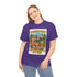 Blood Donation Tee, Fun Unisex T-Shirt, Humorous Gift for Donors, Healthcare Awareness Apparel, Perfect for Charity Events