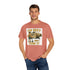 Funny Unisex T-Shirt - "I'm Sexy and I Tow It" - Perfect for RV Enthusiasts and Camping Lovers