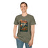 Family Camping Unisex T-Shirt - "The Family That Camps Together Stays Together"