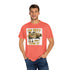 Funny Unisex T-Shirt - "I'm Sexy and I Tow It" - Perfect for RV Enthusiasts and Camping Lovers