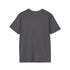Camping Connection Unisex Softstyle T-Shirt - Fun Outdoor Adventure Tee