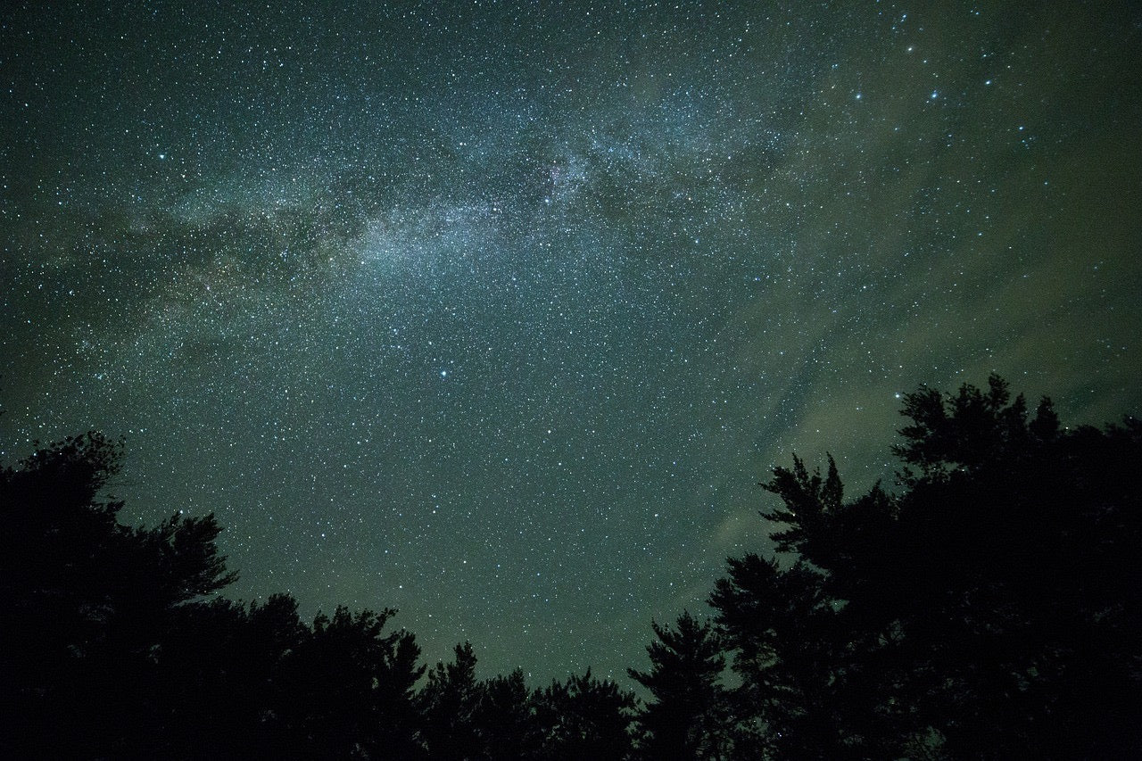 Stargazing: Embracing the Wonder of the Night Sky on Your Camping Adventure