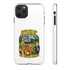 Camping Adventure Phone Case - "Either You Like Camping... Or You're Wrong"