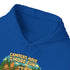 Campfire Vibes Hoodie - Perfect for Outdoor Lovers, Camping Trips, Nature Adventures, Gift for Campers, Cozy Hooded Sweatshirt