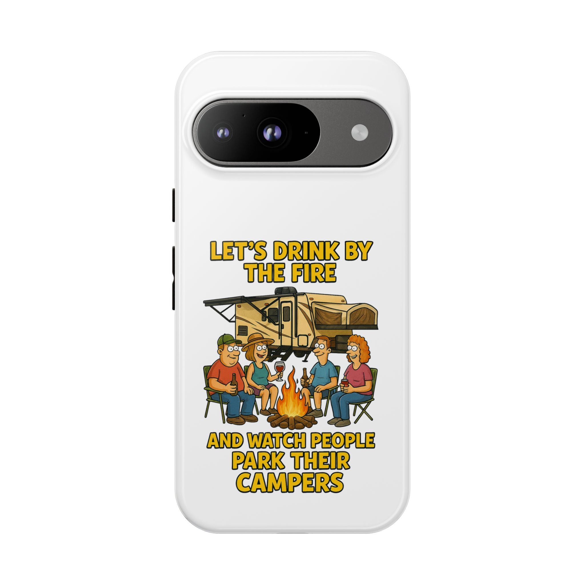 Tough Cases