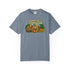Camping T-Shirt for Outdoor Lovers, Perfect Gift for Campers, Adventure Tee, Vacation Shirt, Summer Fun Merchandise
