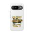 Tough Cases - I'm sexy and I tow it