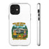 Outdoor Adventure Phone Case - 'You Are Never Too Old to Play Outside'