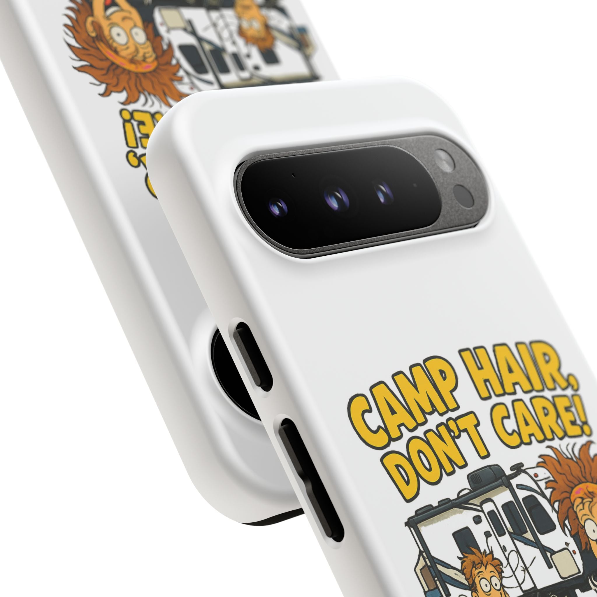 Tough Cases