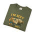 Playful Camping T-Shirt, I'm Sexy and I Tow It Tee, Unisex Outdoor Shirt, Funny Gift for RV Lovers, Travel T-Shirt, Casual Summer Wear