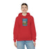 Mountain Connection Unisex Hooded Sweatshirt | Cozy Gift for Nature Lovers | Perfect for Camping, Hiking, Outdoor Adventures, and [...]