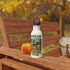Funny Donating Blood Water Bottle, Humorous Camping Gear, Quirky Gifts for Friends, Eco-Friendly Hydration, Great for Outdoors