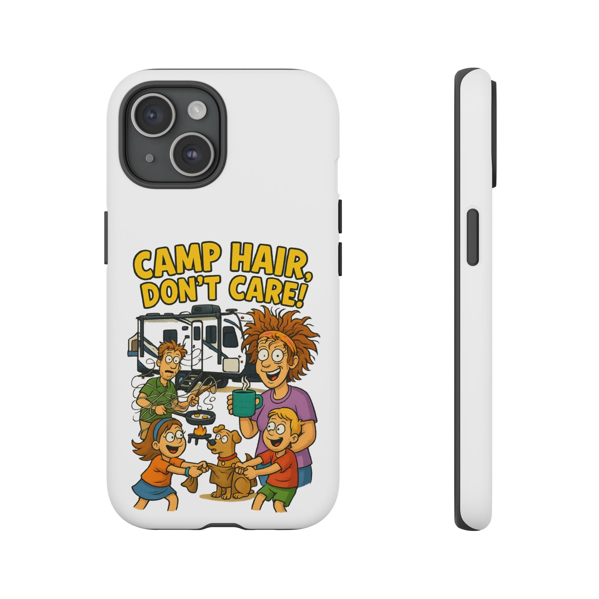 Tough Cases