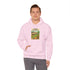 Cozy Camping Sweatshirt | Unisex Heavy Blend Hoodie, Outdoor Gear, Nature Lover Gift, Camping Apparel, Weekend Retreat Wear