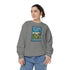 Cozy Campfire Sweatshirt - Perfect for Adventurers, Camping Enthusiasts, Family Gatherings, or Cozy Nights In, Gift Idea, Outdoor Style