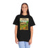 Camping Humor T-Shirt, Unisex Graphic Tee, Adventure Gift, Outdoor Lover Apparel, Funny Camping Shirt