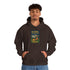 Cozy Camping Hoodie - My Hotel, Outdoor Adventure Apparel, Travel Gift, Nature Lovers Sweatshirt, Camping Gear