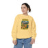 Camping Adventure Sweatshirt - Perfect for Outdoor Lovers