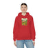 Cozy Camping Sweatshirt | Unisex Heavy Blend Hoodie, Outdoor Gear, Nature Lover Gift, Camping Apparel, Weekend Retreat Wear