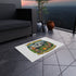 RV Life Outdoor Rug, Camping Decor Mat, Funny Welcome Home Rug, Patio Area Rug, Lightweight Outdoor Carpet