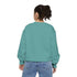 Camper Vibes Sweatshirt - Enjoy S'mores, Unisex Campfire Clothing, Perfect for Outdoor Adventures, Gift for Adventurers, Cozy Camping Attire