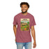 Camping Humor T-Shirt, Unisex Graphic Tee, Adventure Gift, Outdoor Lover Apparel, Funny Camping Shirt