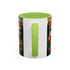Camping Family Coffee Mug - Adventure, Nature, Family Time, Outdoor Enthusiasts, Gift for Campers