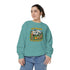 Retro Camping Sweatshirt, Life Rocks Sweater, Unisex Sweatshirt, Vintage RV Sweatshirt, Cozy Outdoor Apparel, Gift for Campers