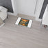 Cozy RV Welcome Mat, Home is Where You Park It Decor, Camping Floor Mat, Outdoor Welcome Mat, Travel Enthusiast Gift