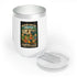 Chill Wine Tumbler - Weekend Forecast: Camping with a good chance of drinking