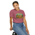 Camping T-Shirt for Outdoor Lovers, Perfect Gift for Campers, Adventure Tee, Vacation Shirt, Summer Fun Merchandise