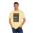 Camping Humor T-Shirt, Perfect Gift for Campers, RV Lovers, Outdoor Enthusiasts, Funny Camping Tee, Summer Adventure Apparel