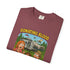 Playful Donation Humor Tee for Blood Donors, Perfect for Fundraisers, Special Events, Gifts, and Everyday Wear