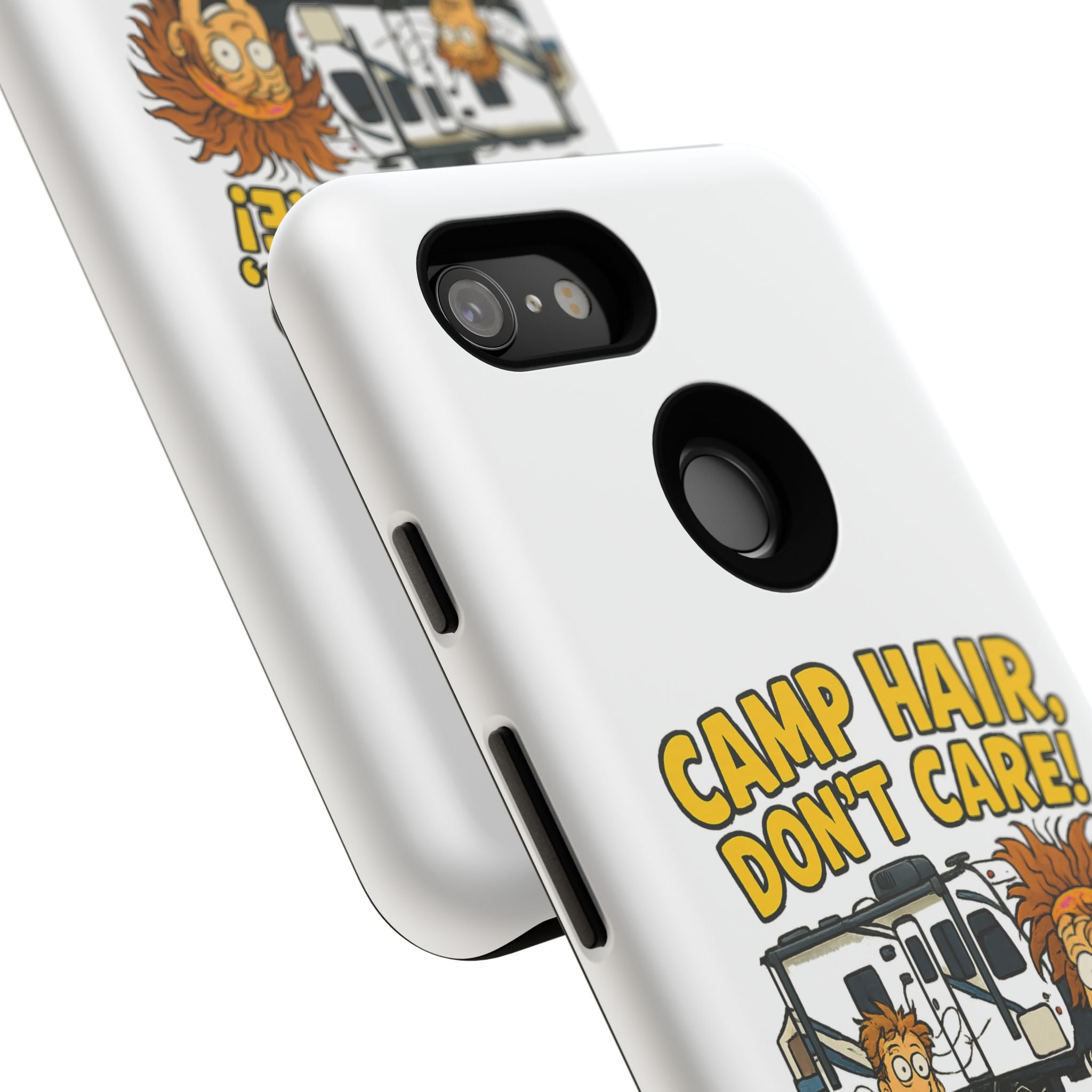 Tough Cases