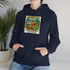 Camping Dad Unisex Heavy Blend Hoodie