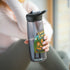 Camping Water Bottle, Outdoor Adventure Hydration, Eco-Friendly Gift, Gifts for Campers, Travel Bottle