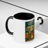 Camping Adventure Coffee Mug, Funny Mug for Campers, Get Toasted at the Same Time, Outdoor Gift, Nature Lover, Camping Decor