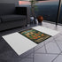 Camping Outdoor Rug with Fun Design, Picnic Mat, Patio Decor, Boho Style, Home & Garden Gift