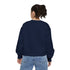 Camper Vibes Sweatshirt - Enjoy S'mores, Unisex Campfire Clothing, Perfect for Outdoor Adventures, Gift for Adventurers, Cozy Camping Attire
