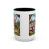 Mug - You are Never Too Old to Play Outside Coffee Mug (11, 15oz)