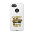 Tough Cases - I'm sexy and I tow it