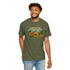 Camping T-Shirt for Outdoor Lovers, Perfect Gift for Campers, Adventure Tee, Vacation Shirt, Summer Fun Merchandise