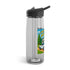 Adventure Water Bottle, Camping Hydration Bottle, RV Water Bottle, Outdoor Gear, Gifts for Campers