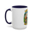 Camping Life Coffee Mug - Adventure Lover Gift, RV Travel Mug, Cozy Campfire Vibes, Perfect for Outdoor Enthusiasts, Gift for Dad
