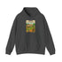 Cozy Camping Sweatshirt | Unisex Heavy Blend Hoodie, Outdoor Gear, Nature Lover Gift, Camping Apparel, Weekend Retreat Wear