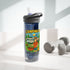 Camping Dad Water Bottle - Eddy® 20oz/25oz