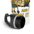Funny Stainless Steel Water Bottle - Great for Campers, RV Lovers, Outdoor Adventures, Gifts for Him, Travel Mug