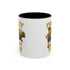 I'm sexy and I tow it - Hybrid Camping Coffee Mug (11, 15oz)