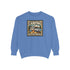 Camping Enthusiast Sweatshirt - Either you like camping…or you're Wrong