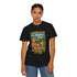 Playful Donation Humor Tee for Blood Donors, Perfect for Fundraisers, Special Events, Gifts, and Everyday Wear